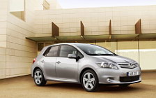   Toyota Auris - 2010