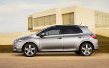   Toyota Auris - 2010
