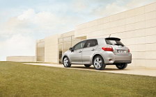   Toyota Auris - 2010