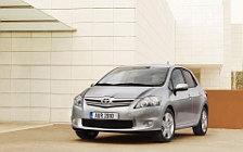   Toyota Auris - 2010