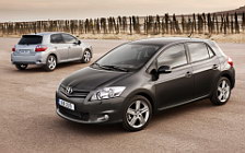   Toyota Auris - 2010