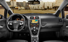   Toyota Auris - 2010