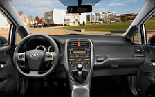   Toyota Auris - 2010