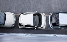   Toyota iQ - 2009