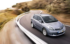   Toyota Verso - 2009