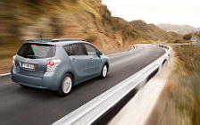  Toyota Verso - 2009