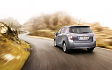   Toyota Verso - 2009