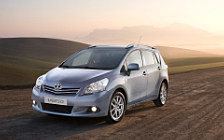   Toyota Verso - 2009