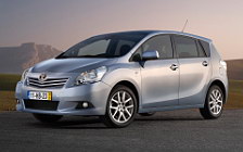   Toyota Verso - 2009