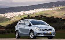   Toyota Verso - 2009