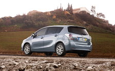   Toyota Verso - 2009