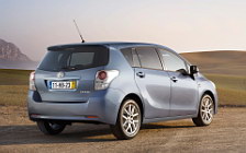   Toyota Verso - 2009