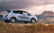   Toyota Verso - 2009