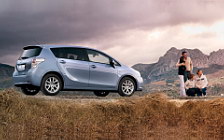   Toyota Verso - 2009
