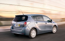   Toyota Verso - 2009
