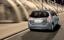   Toyota Verso - 2009
