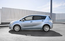   Toyota Verso - 2009