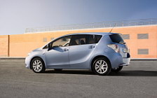   Toyota Verso - 2009