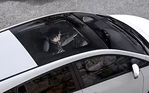   Toyota Verso - 2013