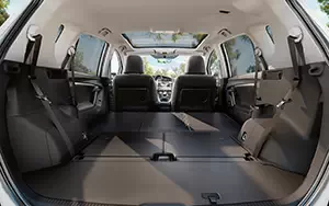   Toyota Verso - 2013