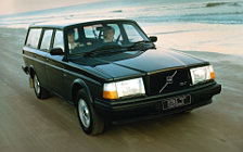   Volvo 240