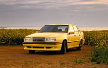   Volvo 850 T5 R - 1995
