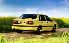   Volvo 850 T5 R - 1995