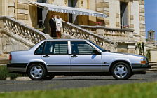   Volvo 940 - 1990-1998