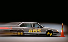   Volvo 940 - 1990-1998