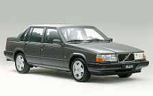   Volvo 940 - 1990-1998