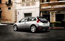   Volvo C30 - 2007