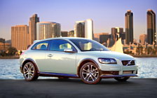  Volvo C30 - 2007
