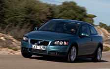   Volvo C30 - 2007