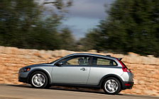   Volvo C30 - 2007