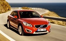   Volvo C30 2010