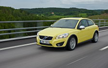   Volvo C30 DRIVe - 2012