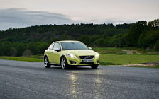   Volvo C30 DRIVe - 2012