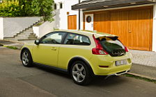   Volvo C30 DRIVe - 2012