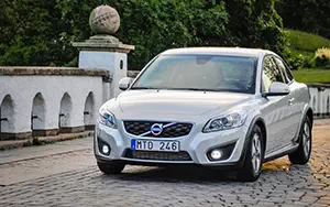  Volvo C30 - 2013