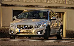   Volvo C30 - 2013