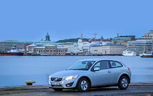   Volvo C30 - 2013