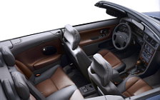   Volvo C70 Convertible - 2003