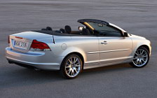   Volvo C70 - 2005