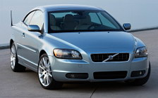   Volvo C70 - 2005