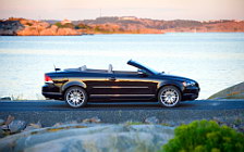   Volvo C70 - 2008