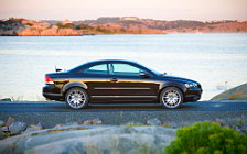   Volvo C70 - 2008