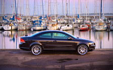   Volvo C70 - 2008