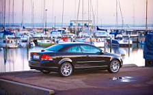   Volvo C70 - 2008