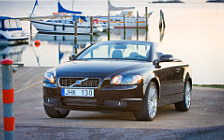   Volvo C70 - 2008