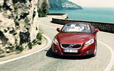   Volvo C70 - 2010
